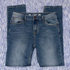 Boys jeans